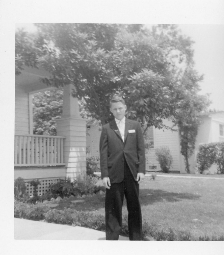 1950s and Before